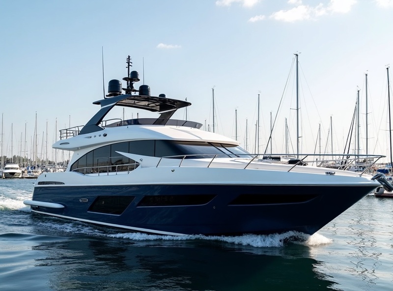 Bateau Personnalisé