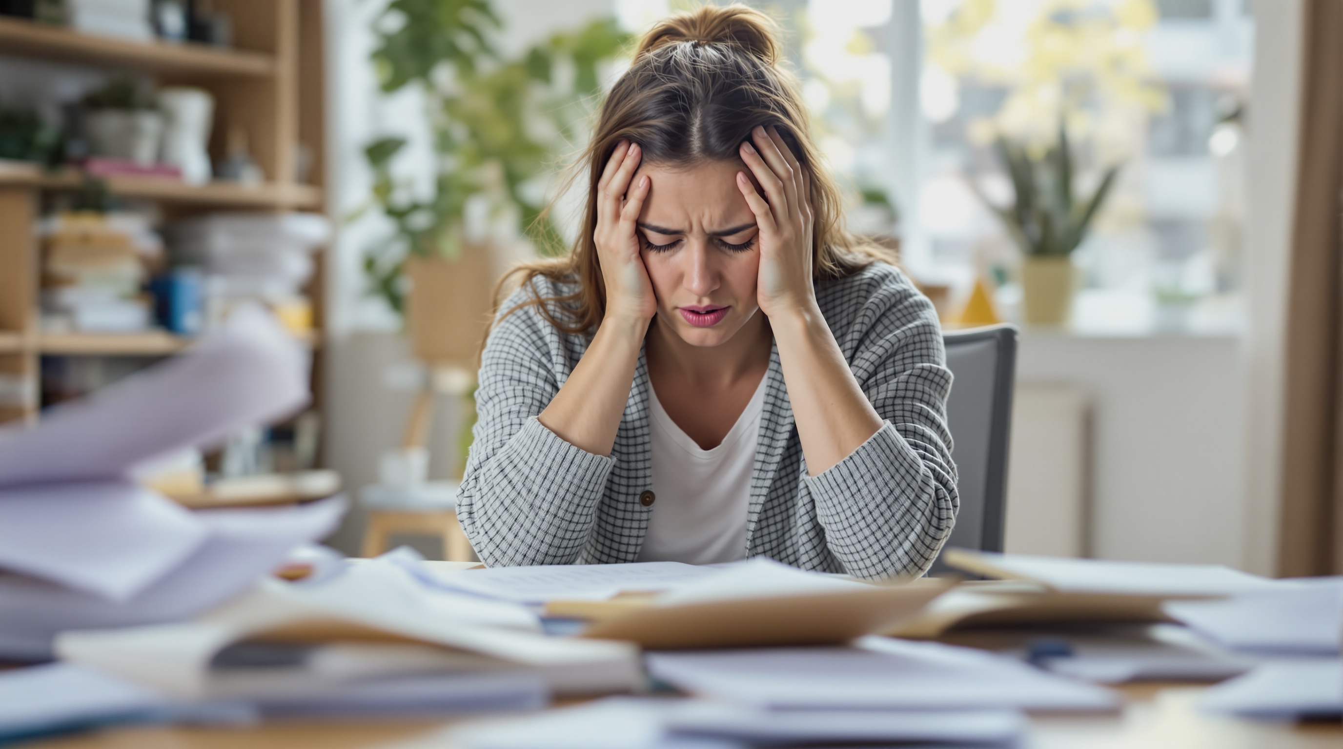 The hidden struggles of undiagnosed ADHD