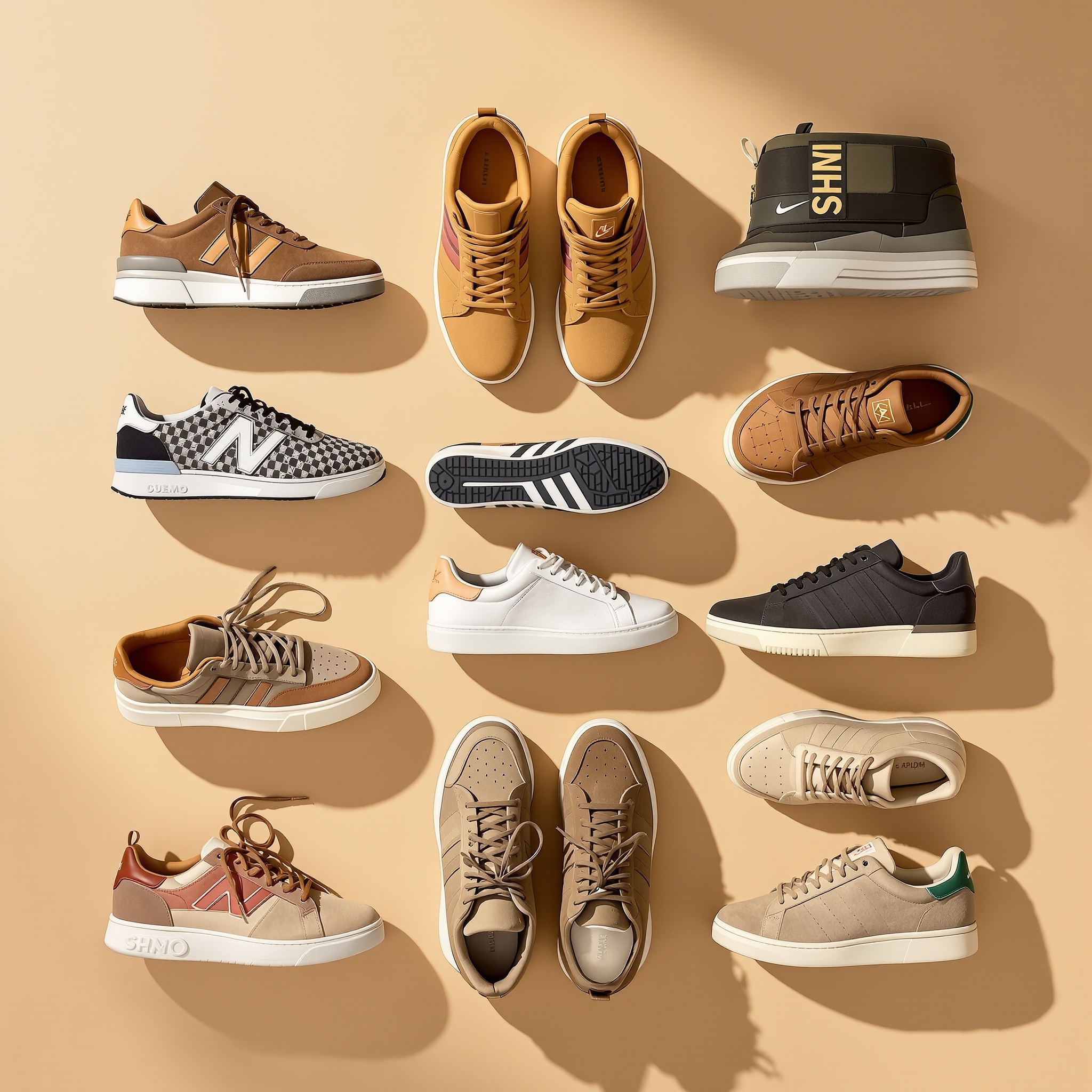 Shoes