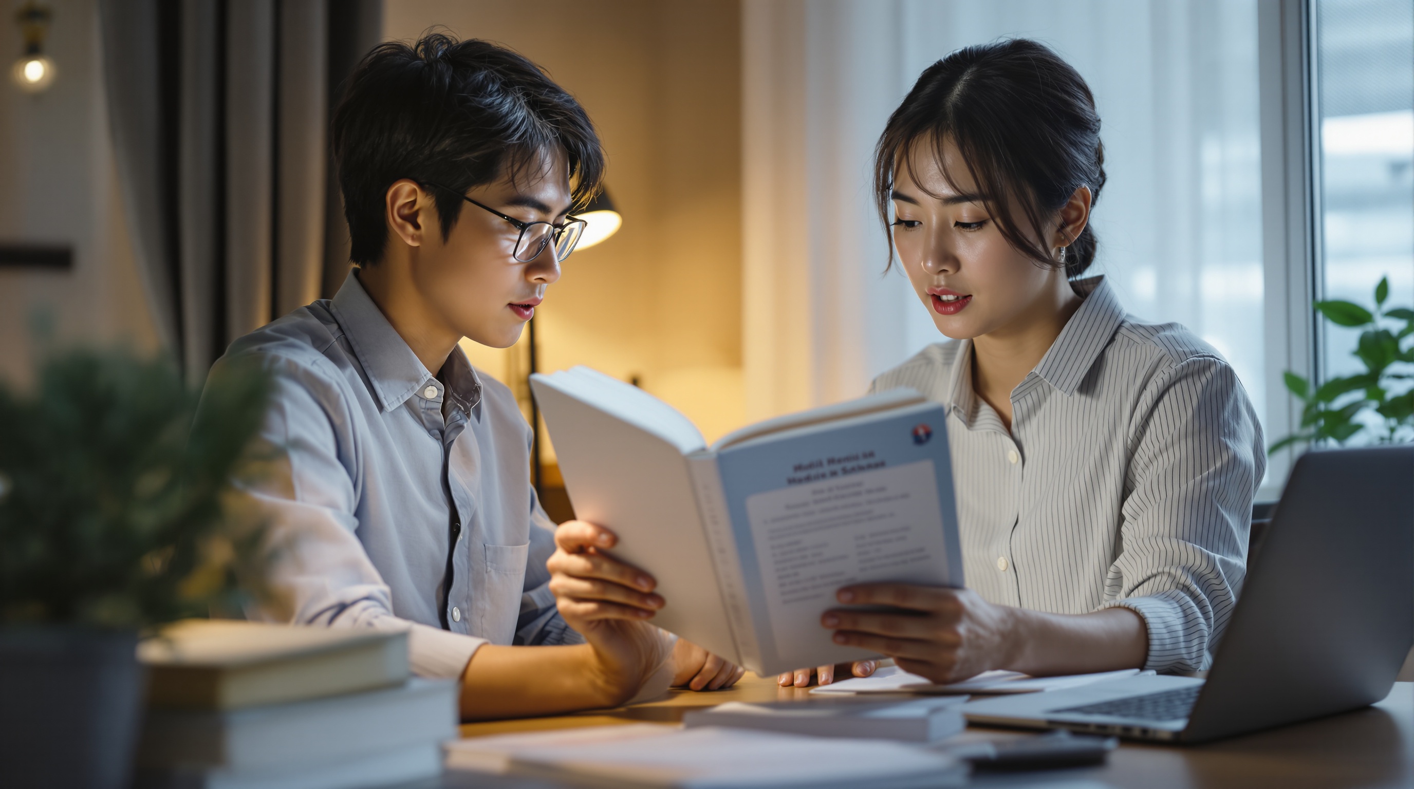 社会人のための医療系学校受験コース