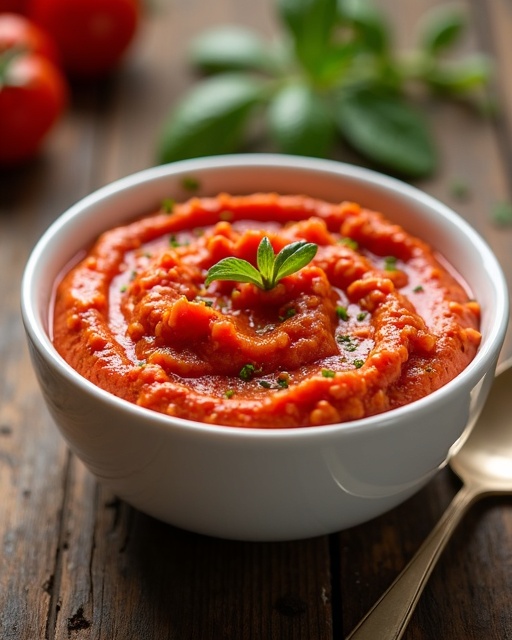 מטבוחה ביתית וטעימה