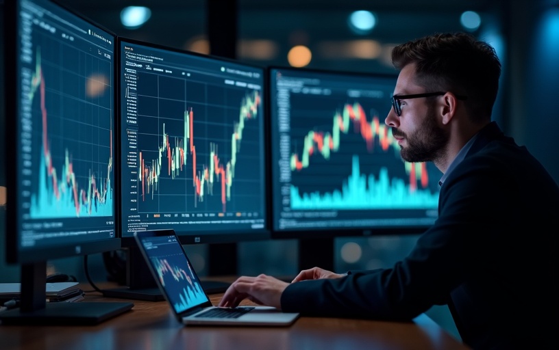 Les marchés actions européens face à la remontée des taux : opportunités et risques en 2025