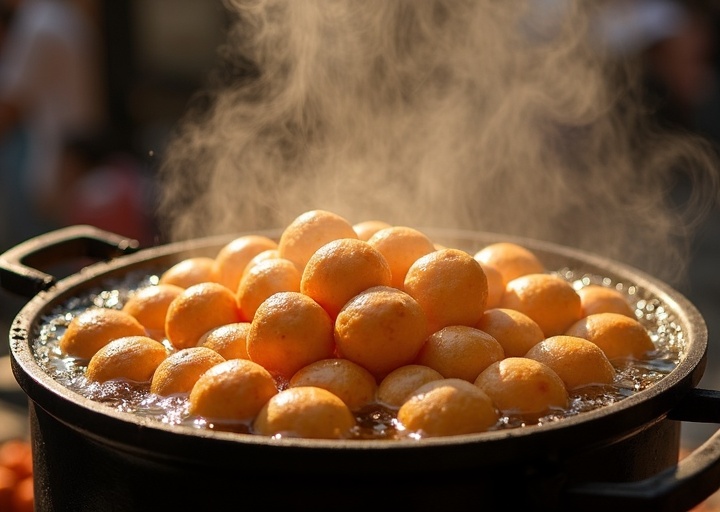 Eyüpsultan Mevlit Lokması