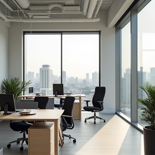 Our Workspace