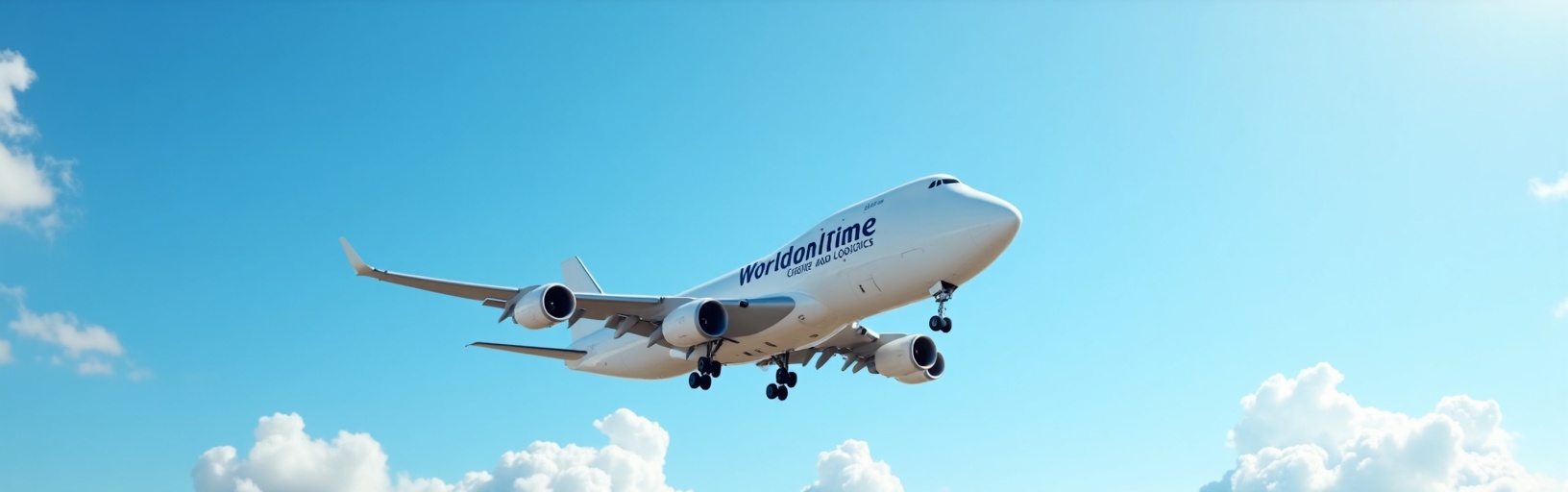 WORLDONTIME air cargo operations