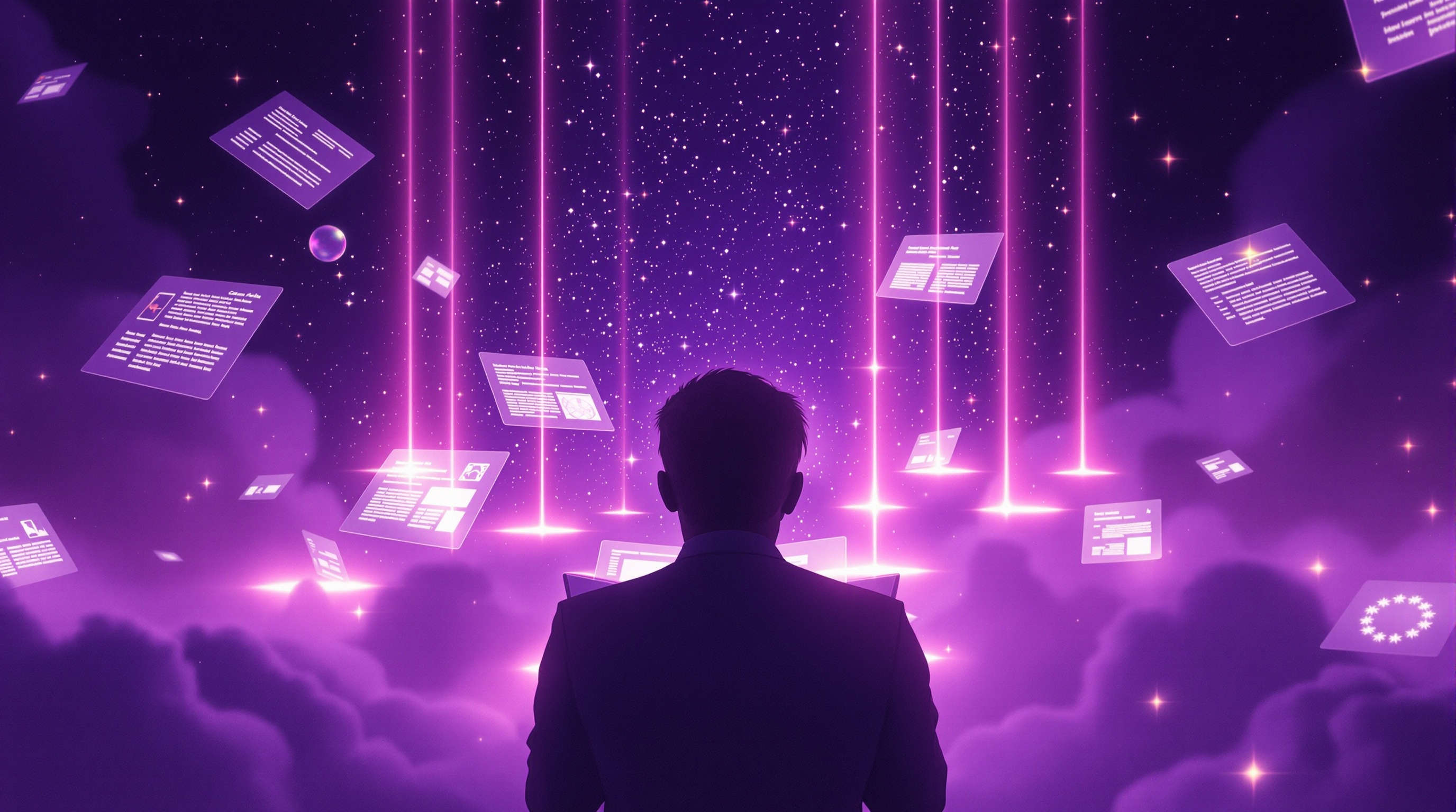 February 8: Assumption No. 2: If I See It, It Must Be True