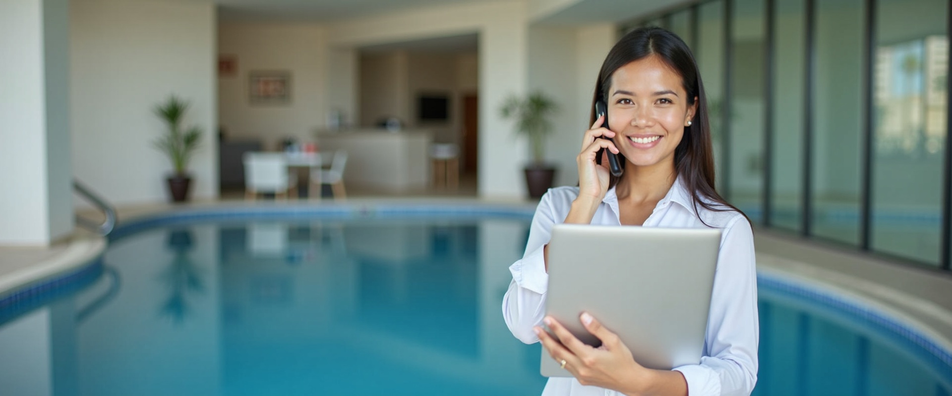 Contact Us Background