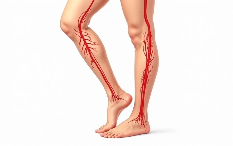Varicose Veins