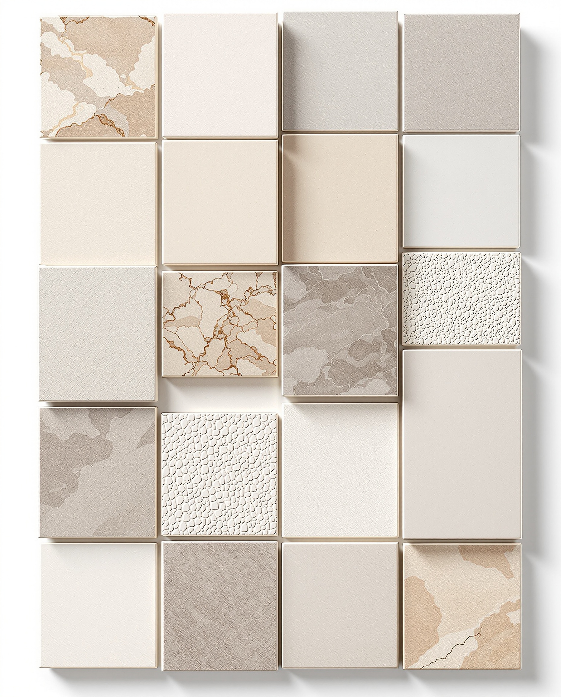 Premium Tiles