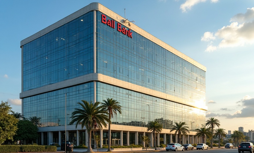 Banque régionale d'Afrique de l'Ouest