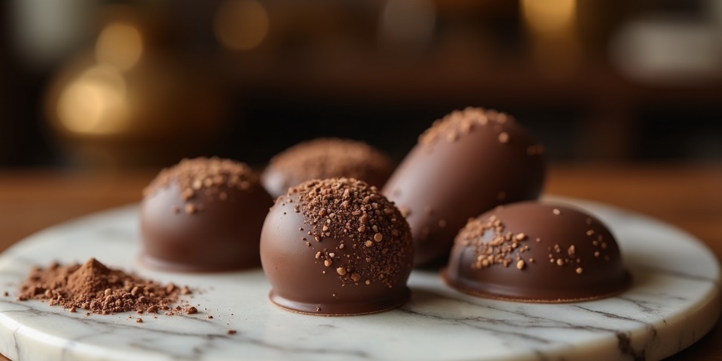 Atelier chocolaterie Elorosa Repentigny — où trouver chocolats artisanaux Lanaudière Québec Canada