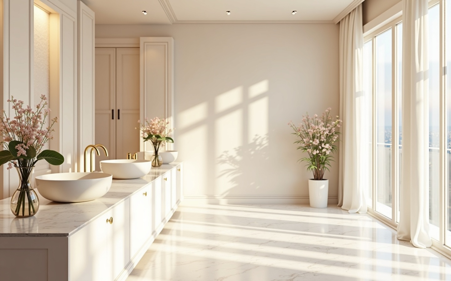 Салон красоты