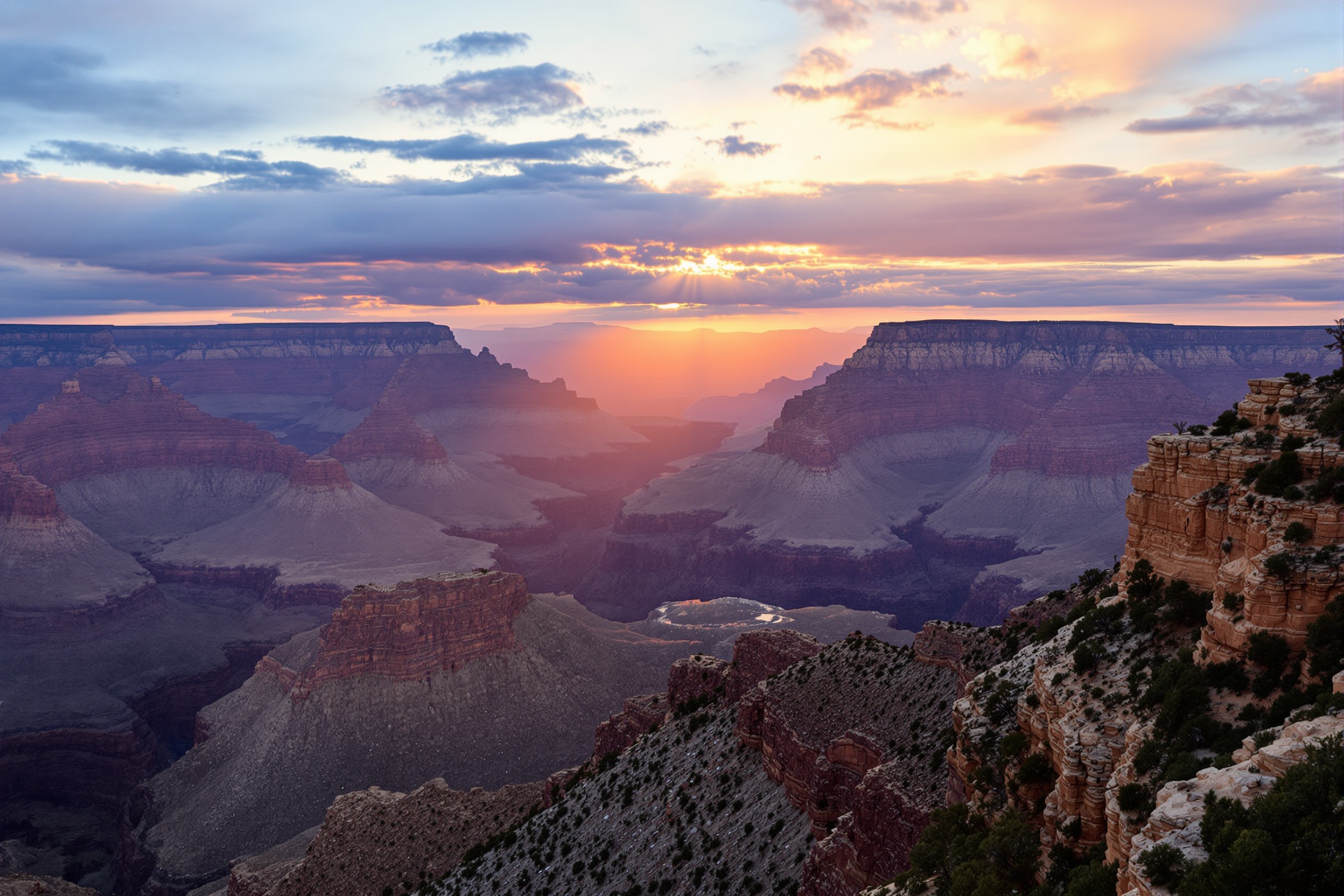 Grand Canyon National Park