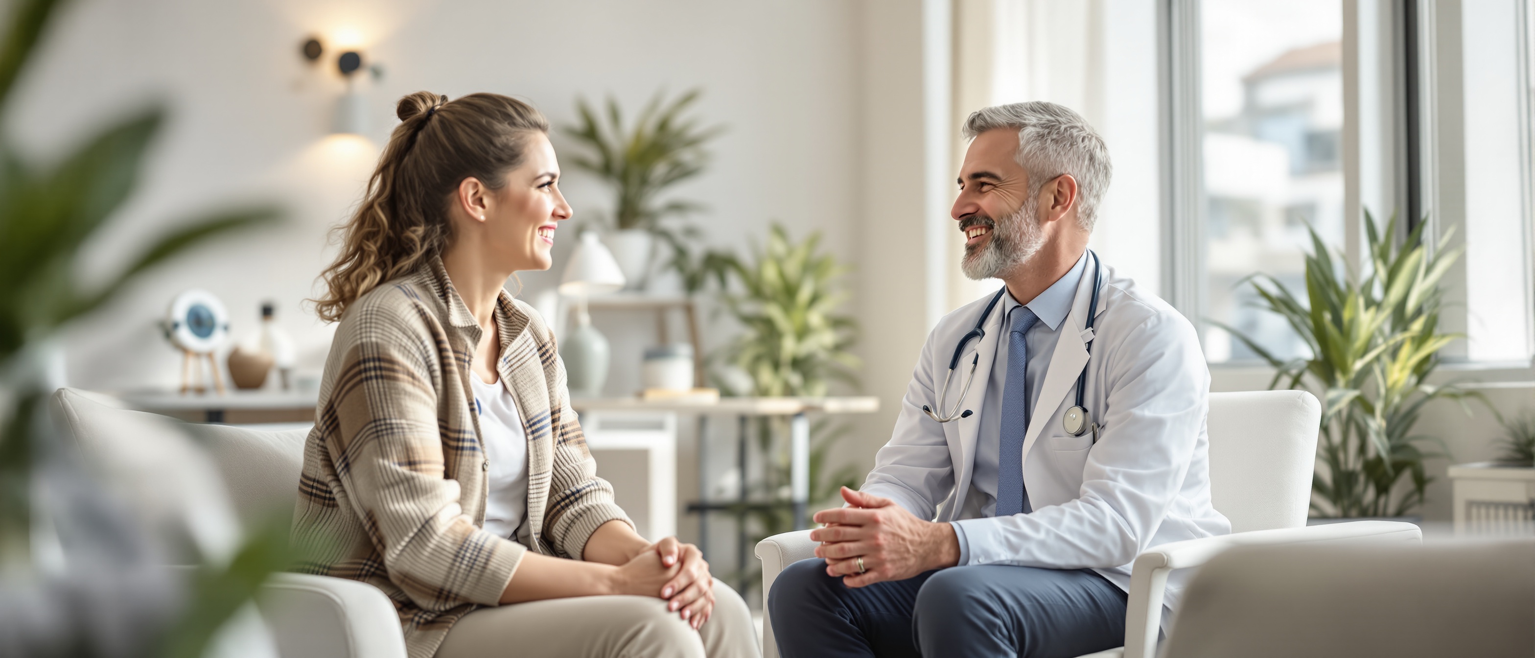 primary care pricing Ocala Florida — GWC Medical membership plans for individuals, couples, and families