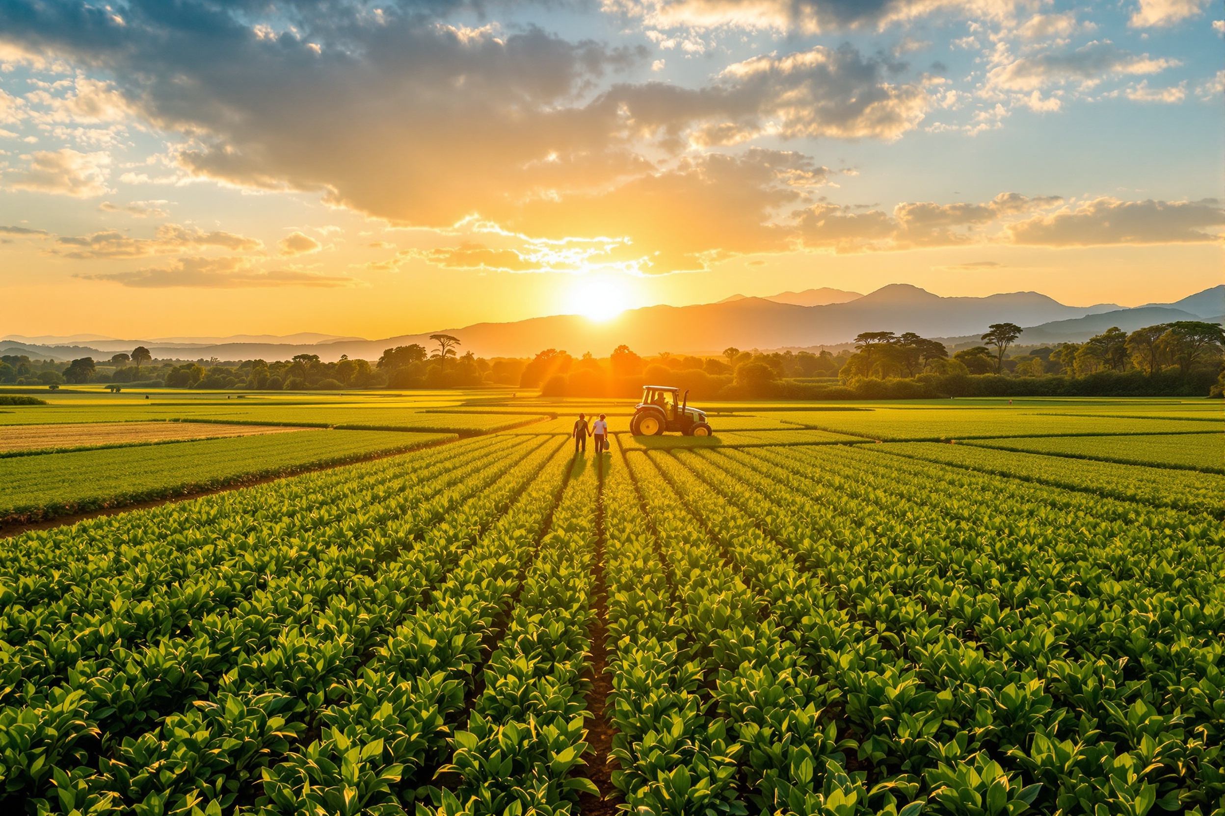Agricultura Familiar no Brasil