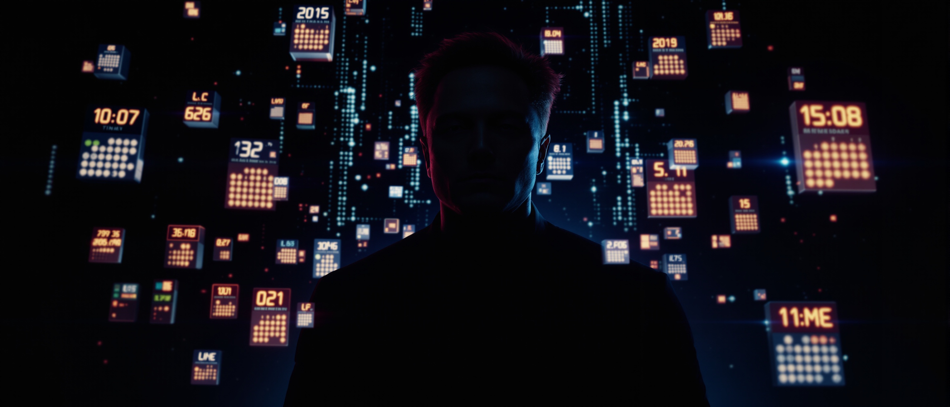 Time Blocking Inspiration