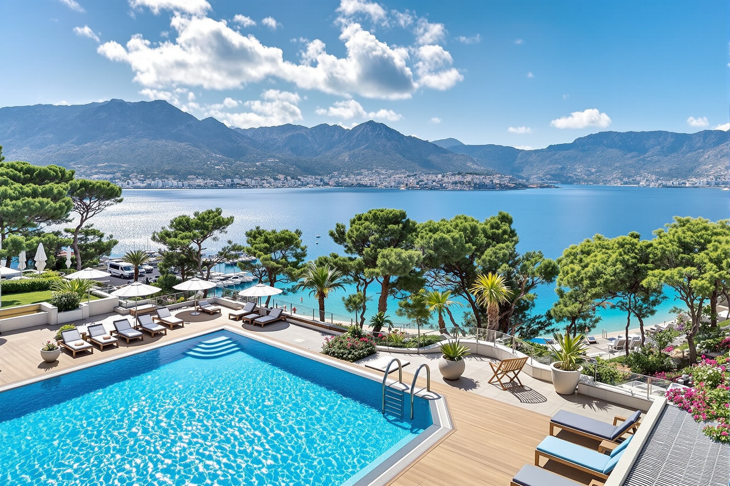 Grand Yazıcı Mares Club