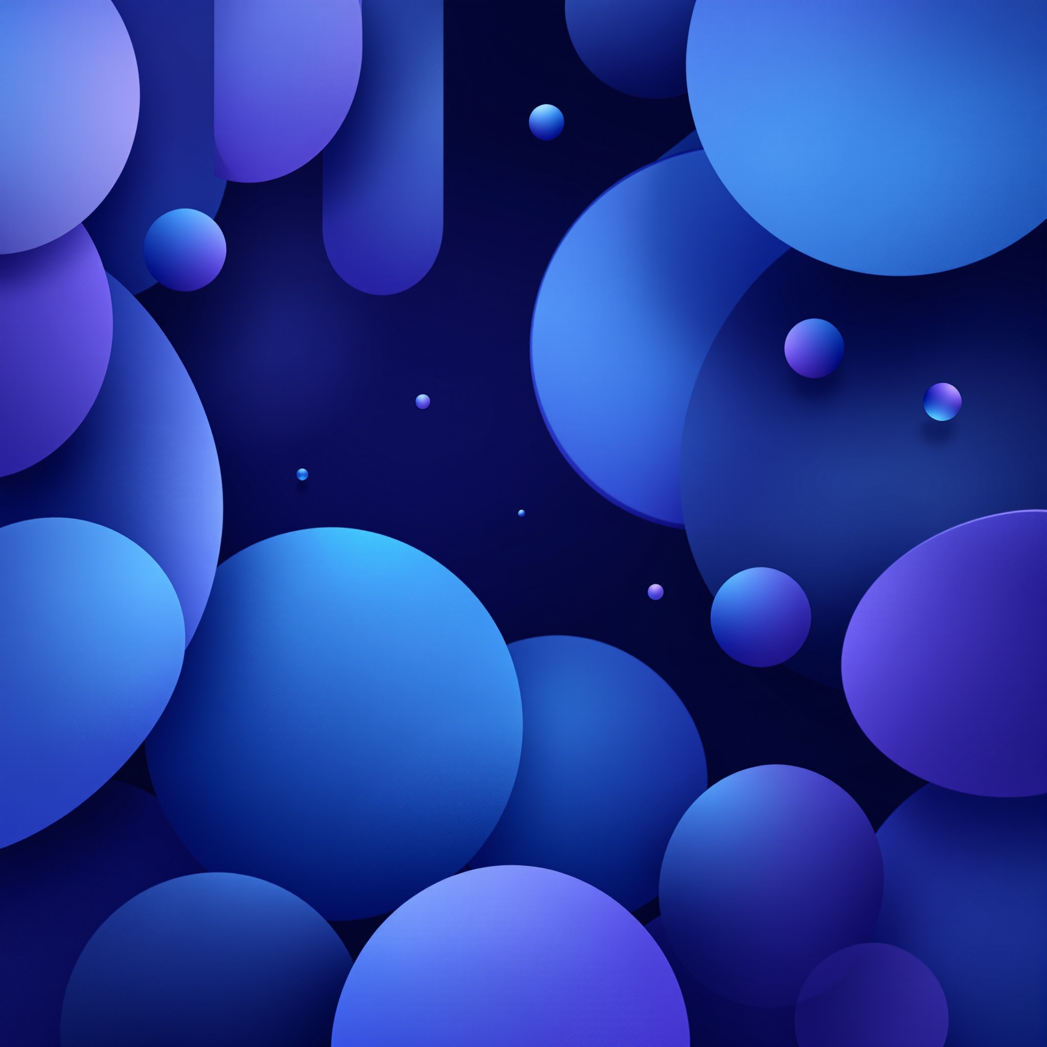 Abstract iOS Development