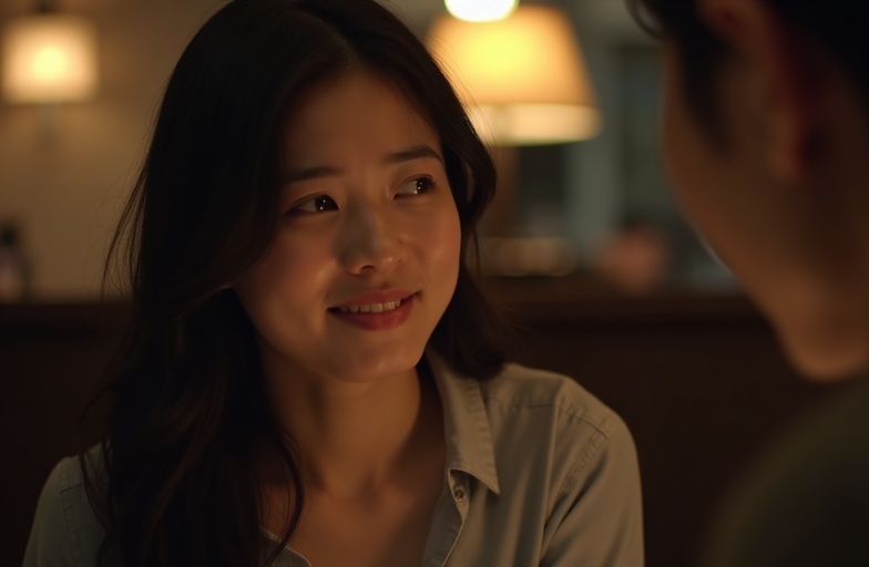 会話は盛り上がったのに…