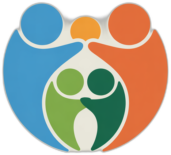 こどもの権利ネットワークおきなわ ロゴ