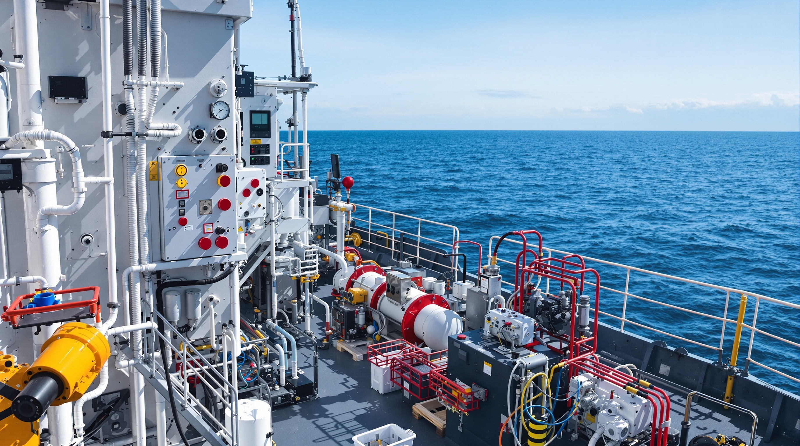 Maritime Technical Services