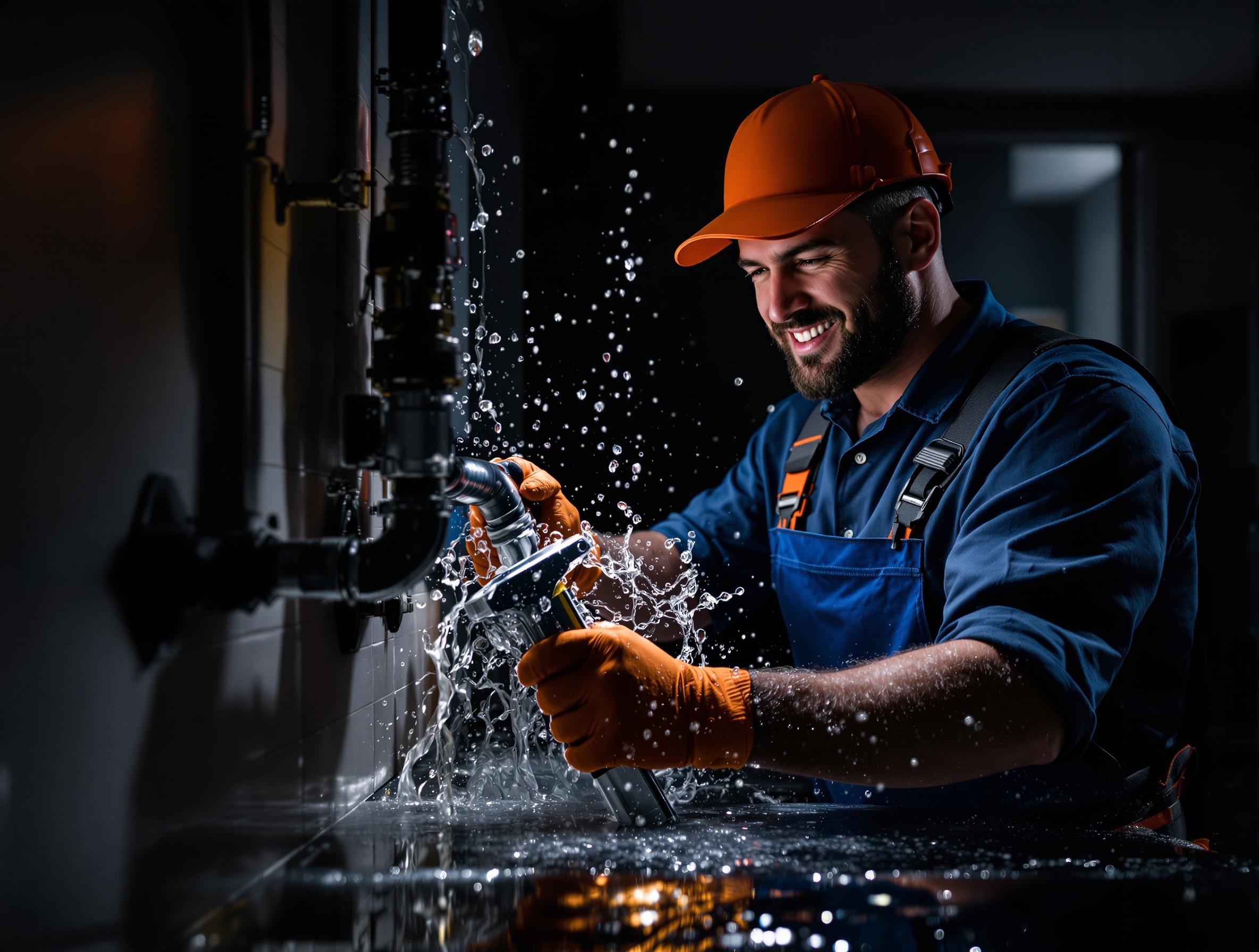 Emergency Pipe Repair