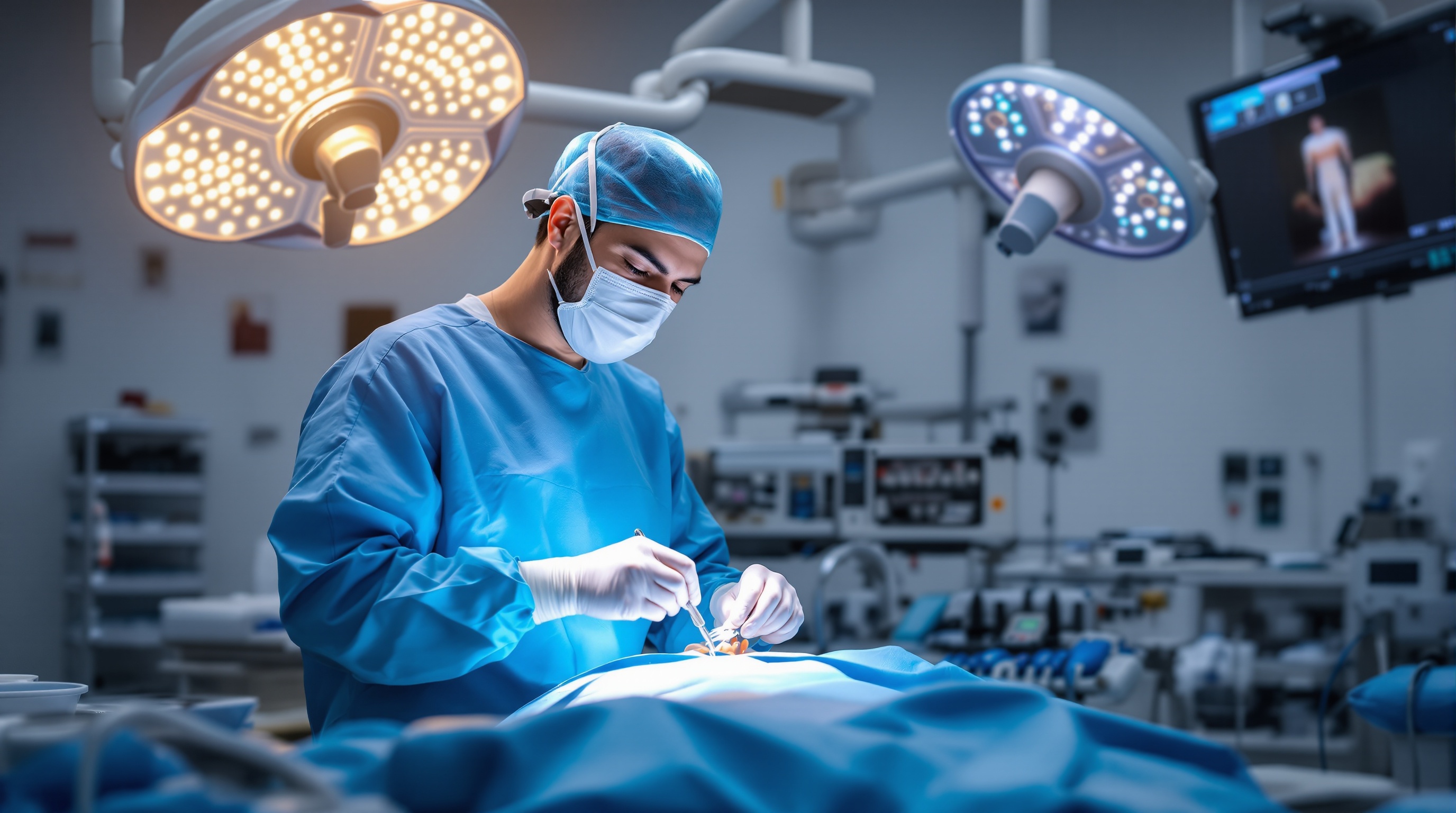 Experiencia en implantes dentales