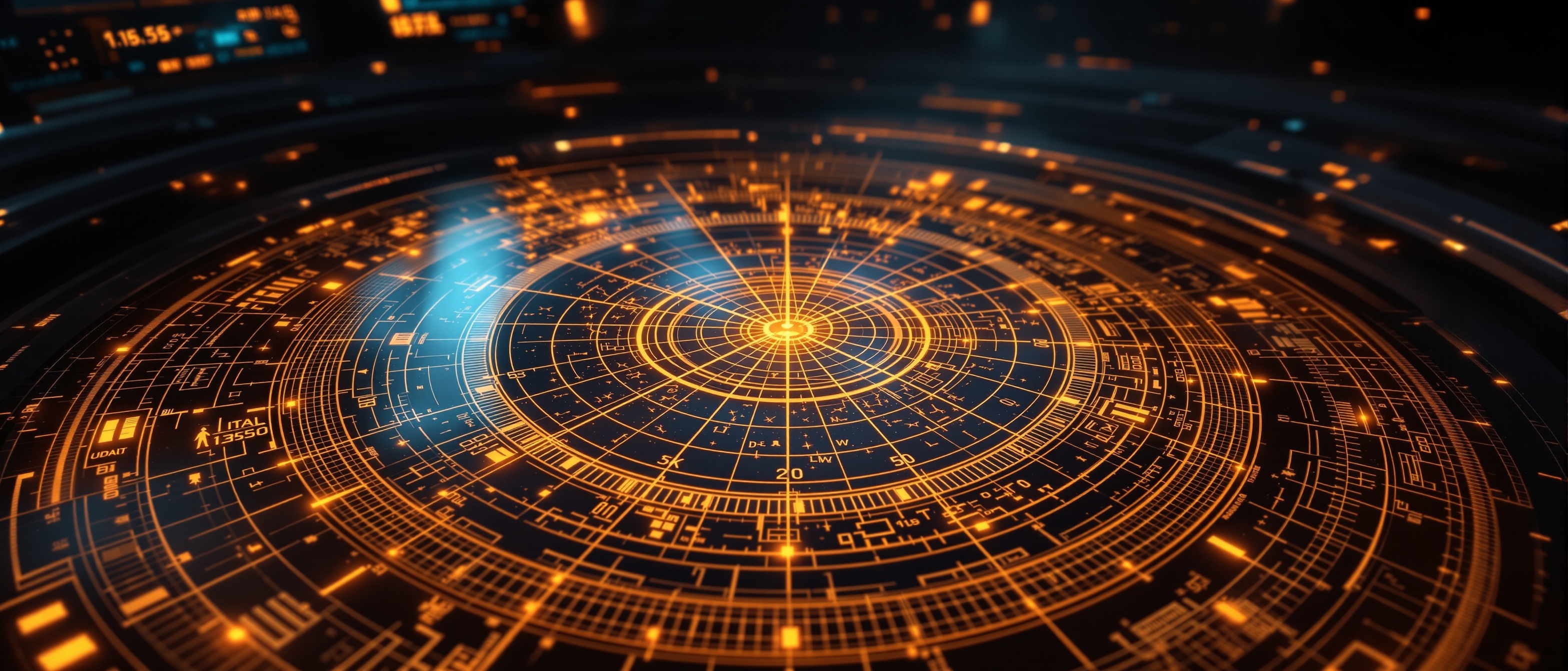 The Final Calibration