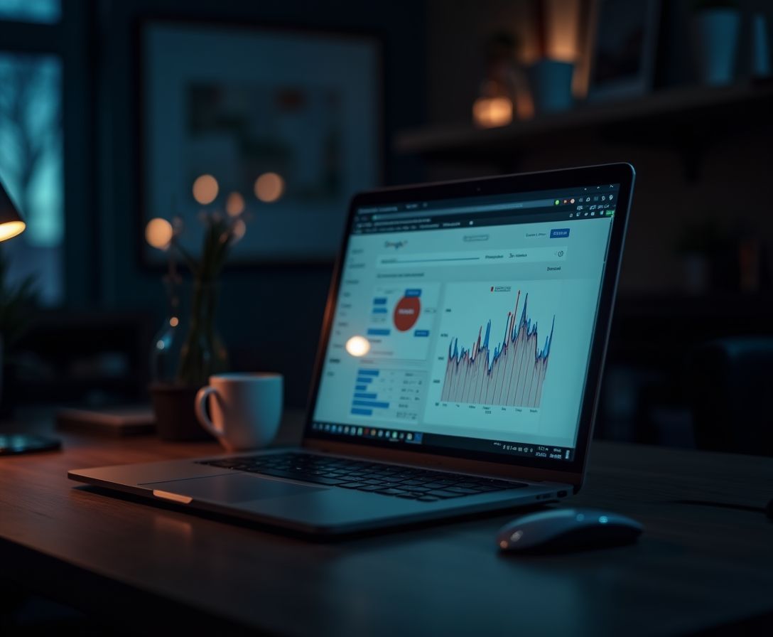 SEO & Search Visibility
