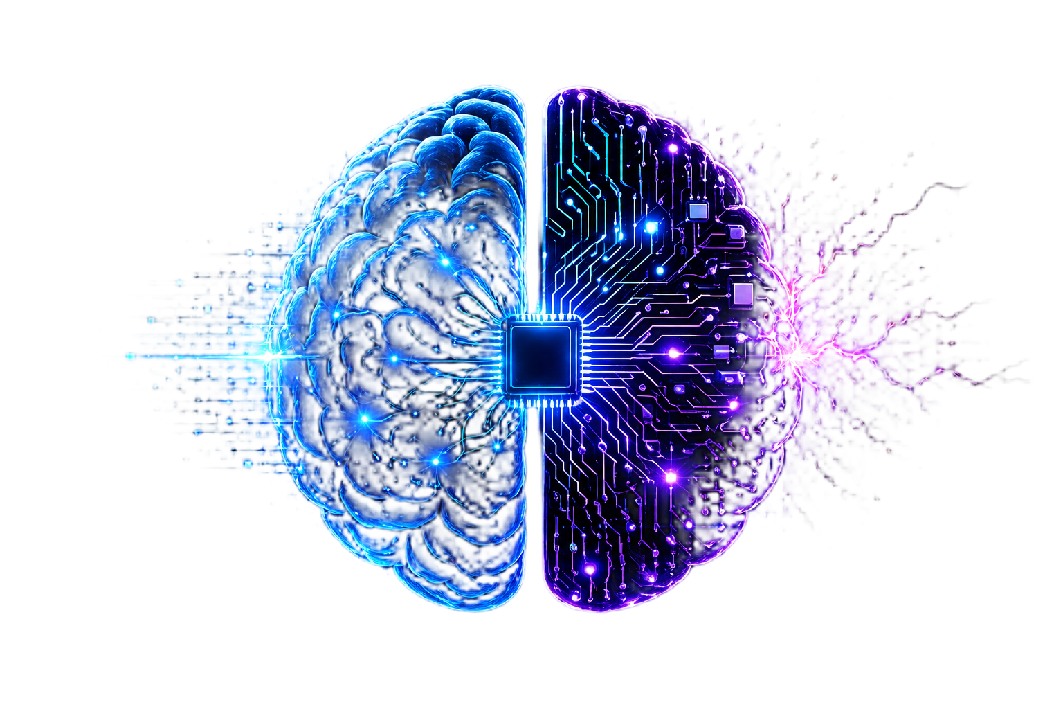 AI Brain Intelligence