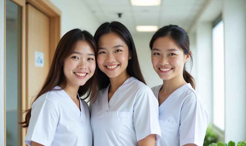 介護人材紹介プラン