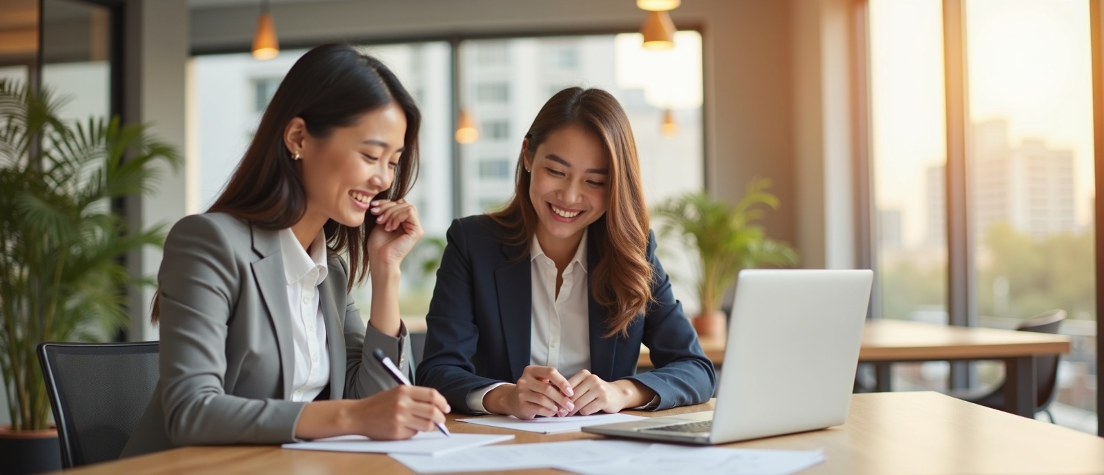 Đội ngũ tư vấn bảo hiểm chuyên nghiệp
