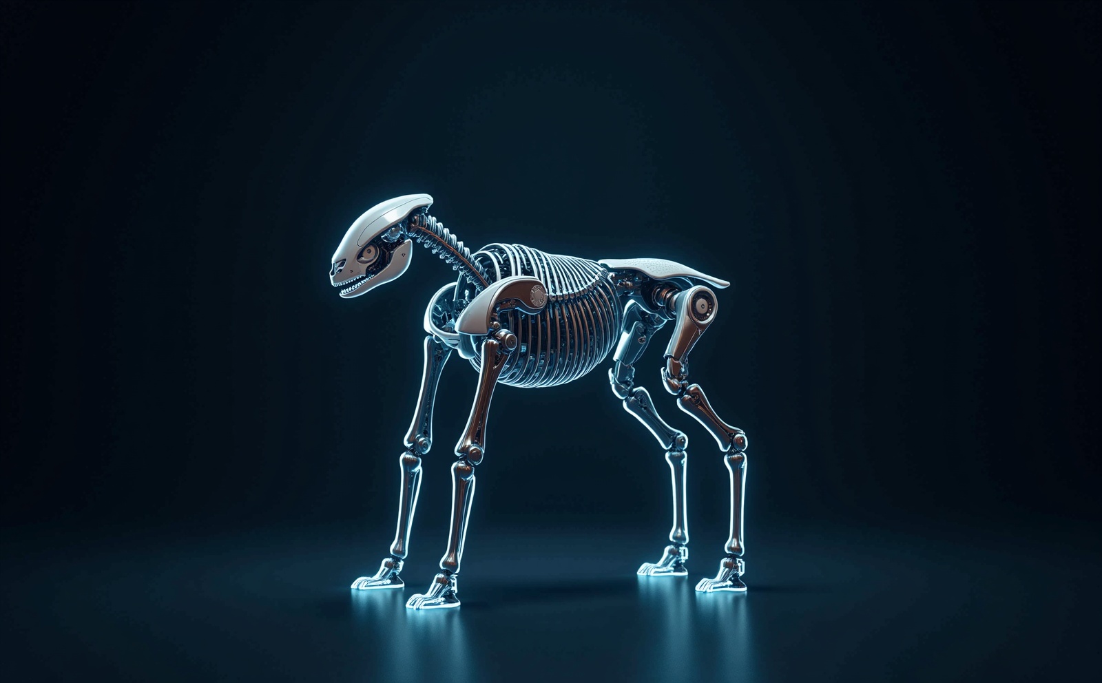 Open Source Robotics