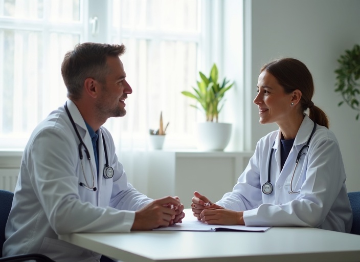 Consulta de seguro de salud en Alemania