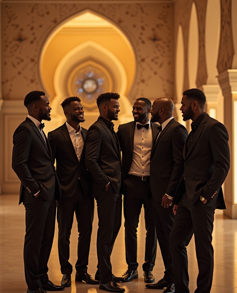 Dubai Cultural Experience