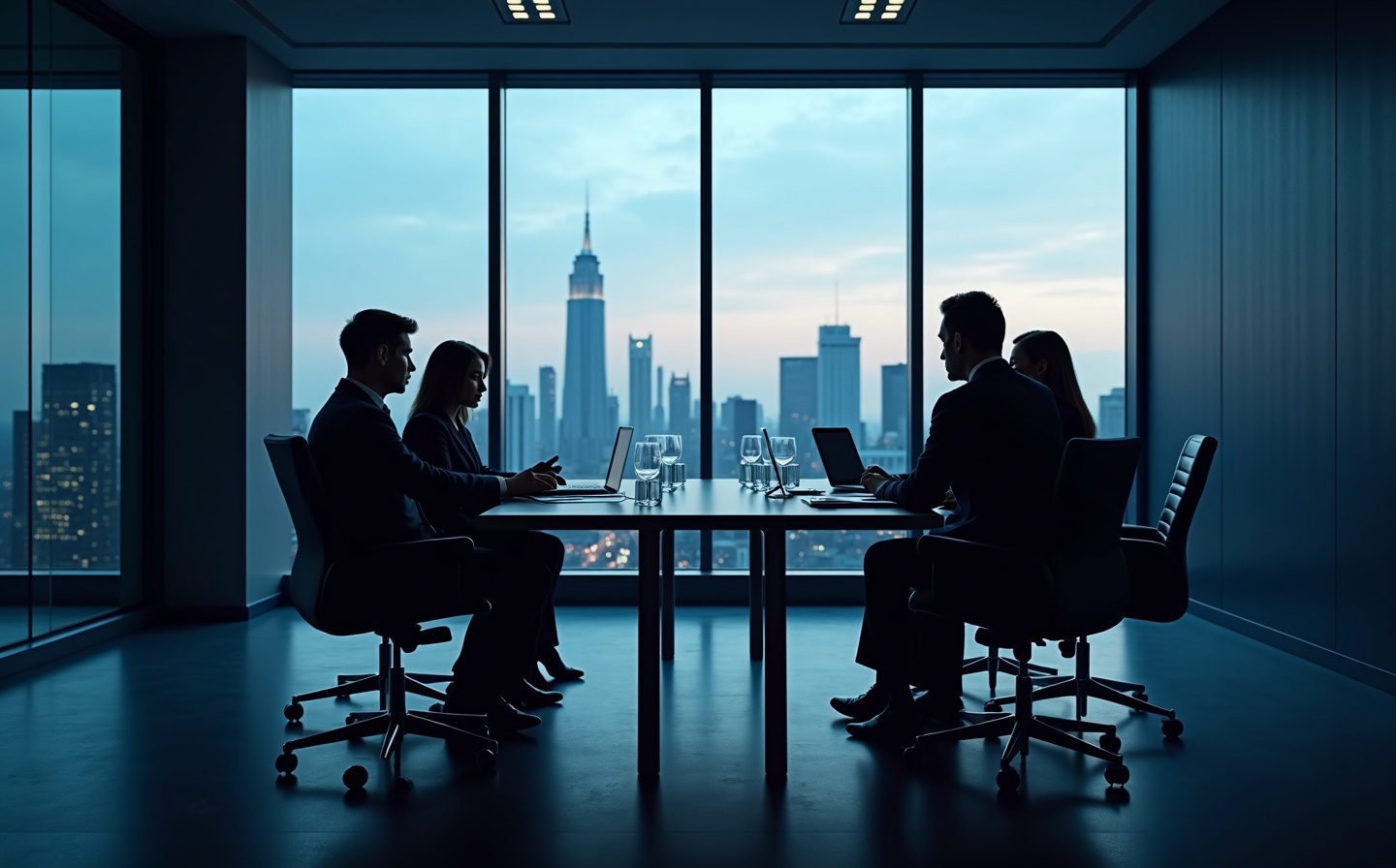 WGV Consulting Services - Agencia de Marketing Digital