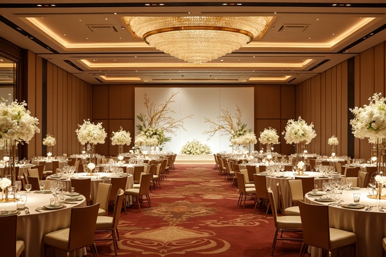 Corporate & Gala Events