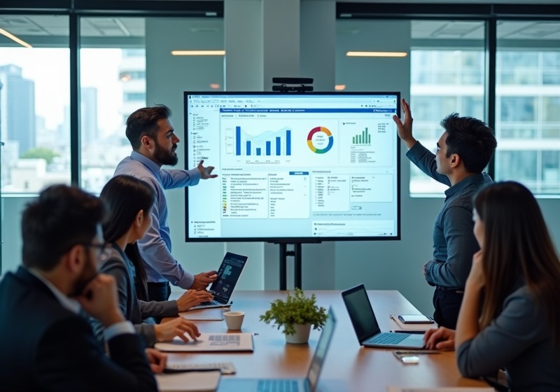 ITオフショア開発コンサルティング