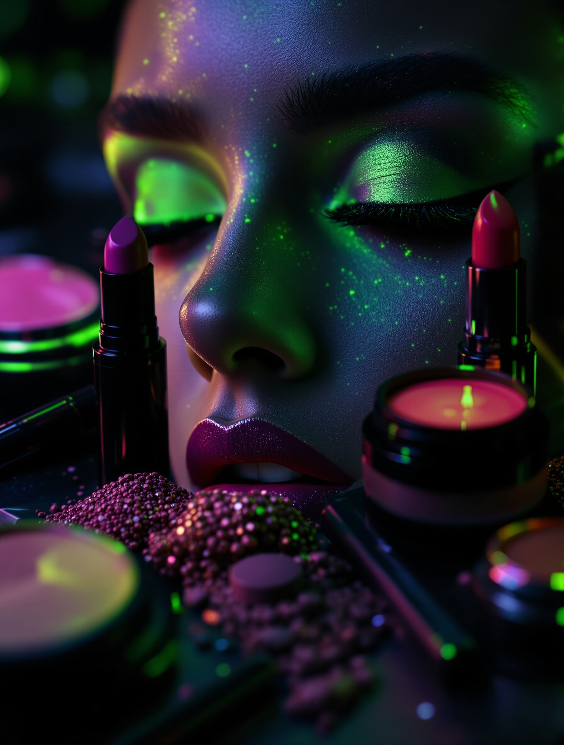 品牌形象短影音系列