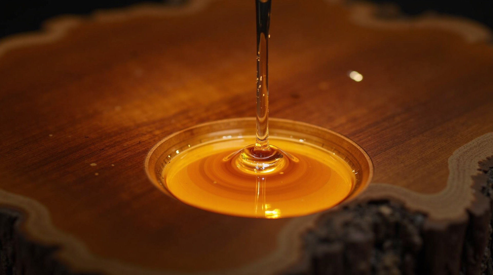 DIPOXY epoxy resin pour