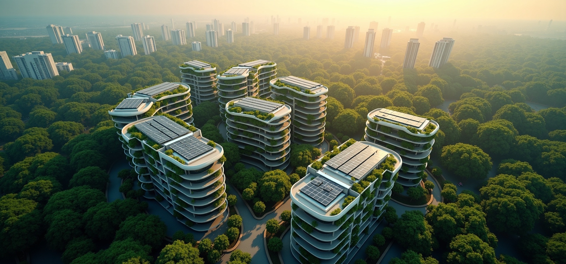 El futuro de la construcción sustentable