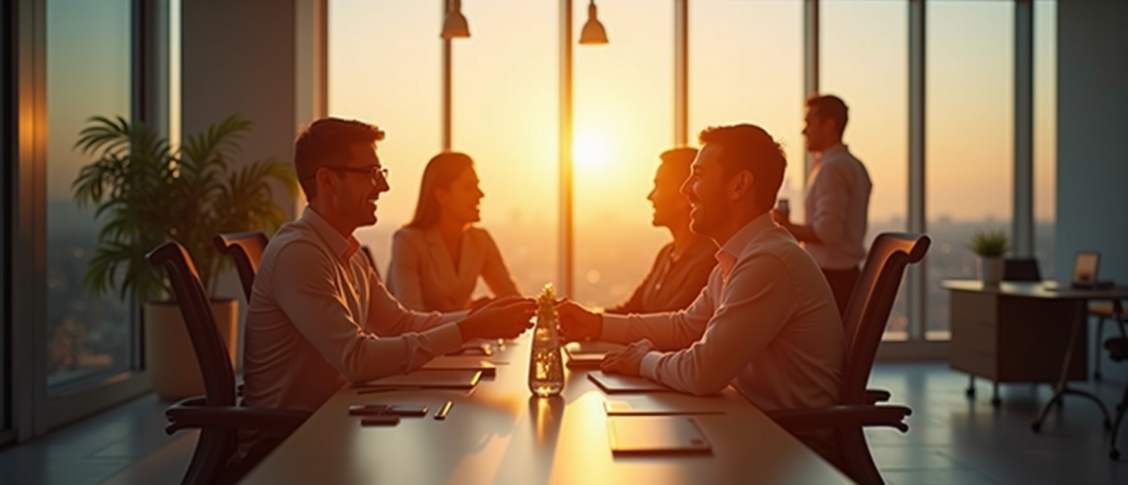 Empresas de sucesso com TopGerente