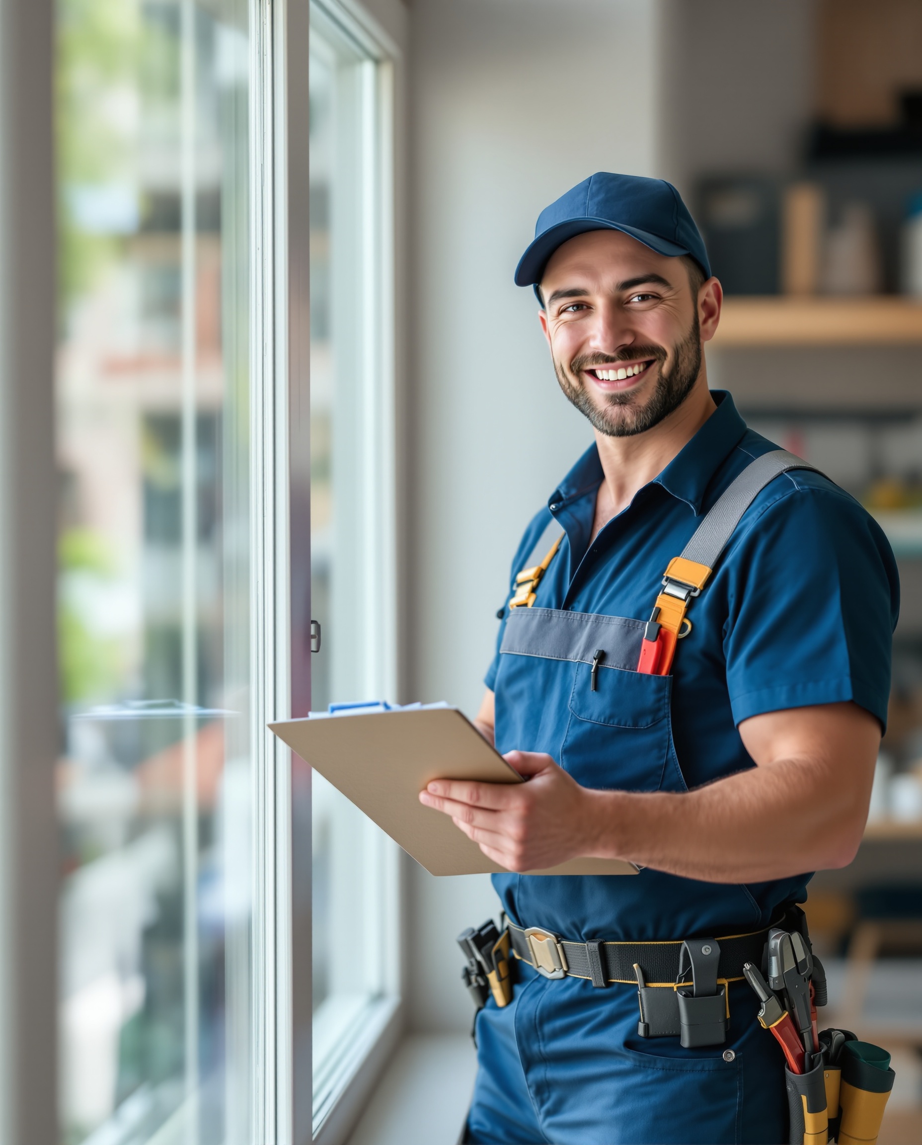 Expert en réparation de fenêtres à Bordeaux