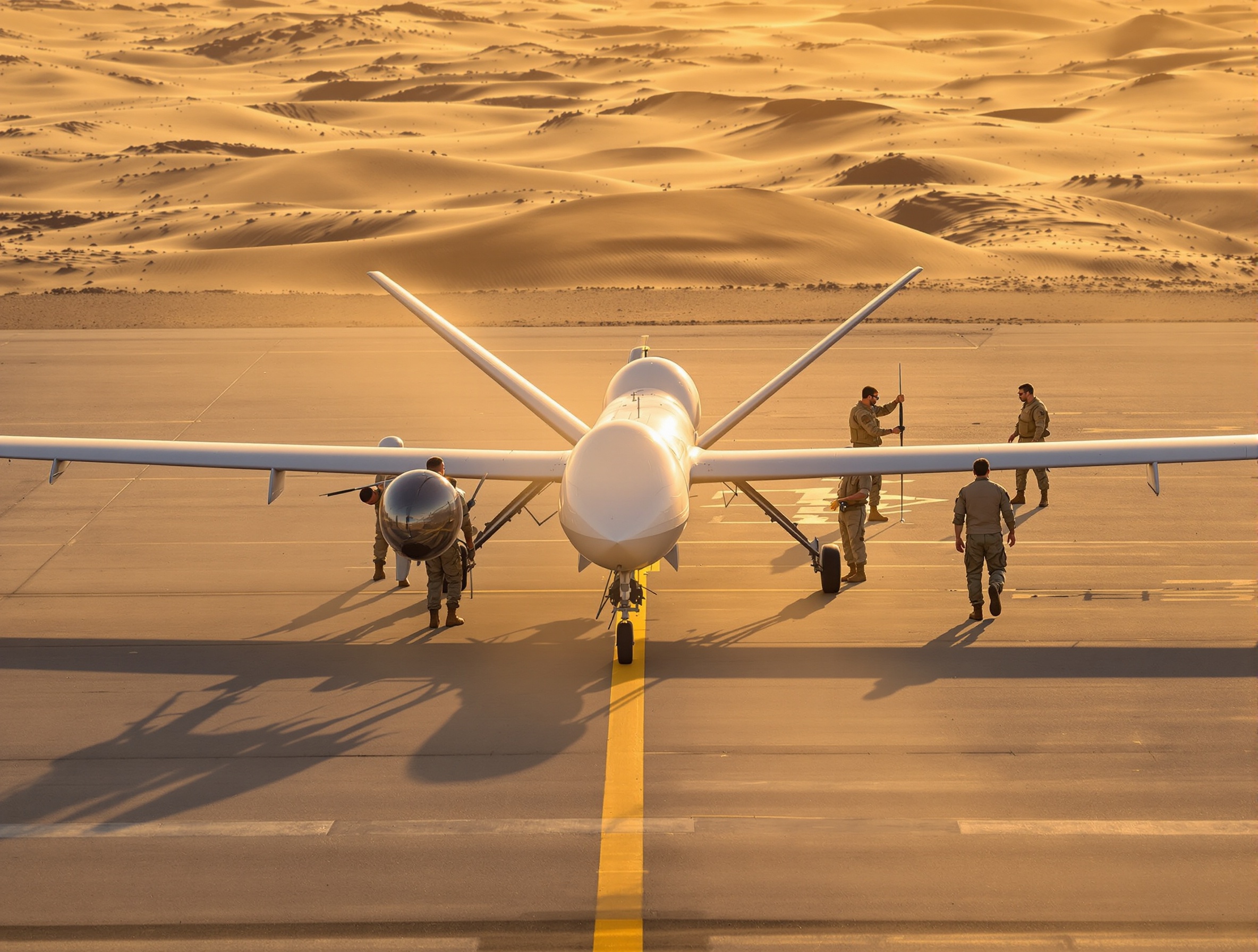 DRONE