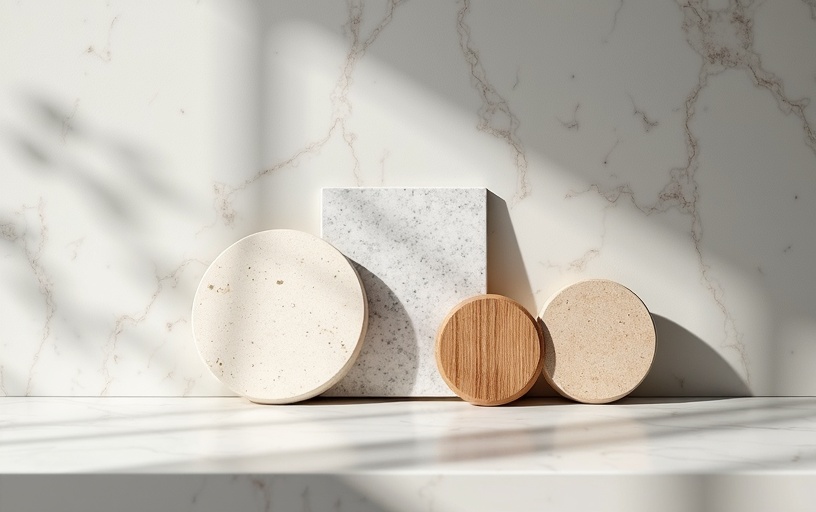 Mutfak Tadilatında Doğru Malzeme Nasıl Seçilir?