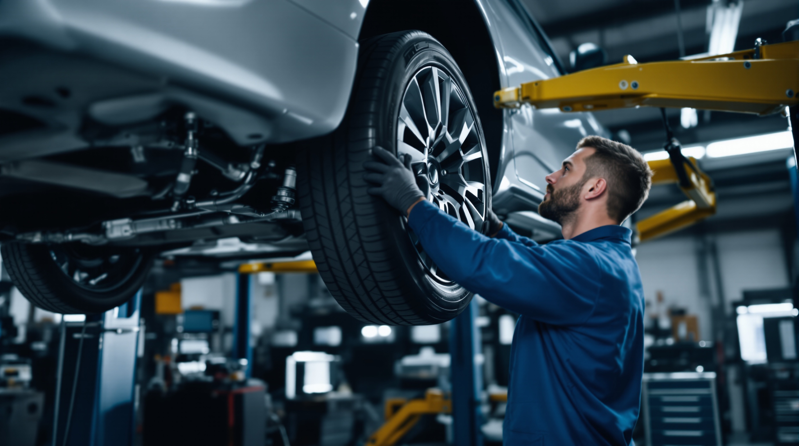 Profesyonel Oto Ekspertiz