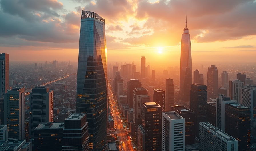 Middle East Tensions Test the Markets across all sectors - or do they ?