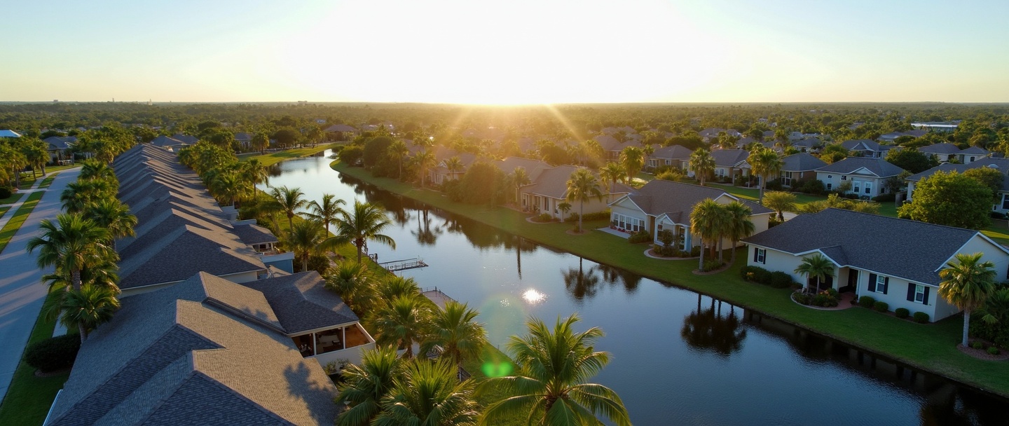 Roofer New Port Richey FL