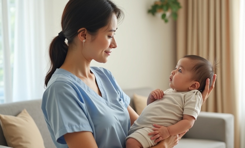 산후바우처 서비스 소개