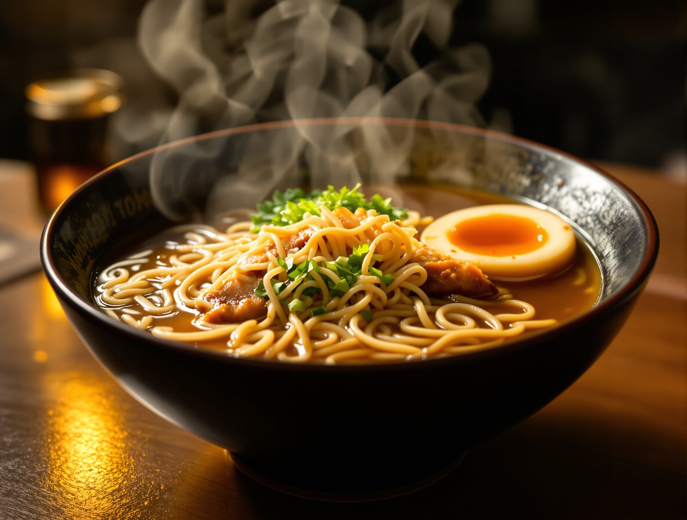 Sansotei Ramen
